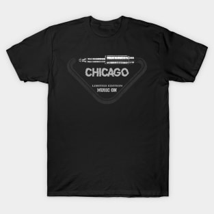 Chicago T-Shirt